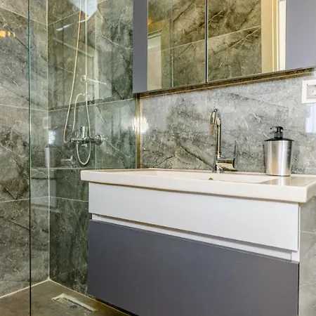 Atlantis - 4 Bedroom In Hisaronu * 厄吕代尼兹
